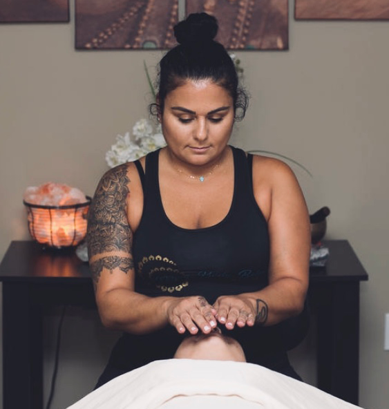 Book Massage Therapy Healing Services Buffalo Ny Mind Body Balance