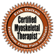 CertifiedTherapistEmblem